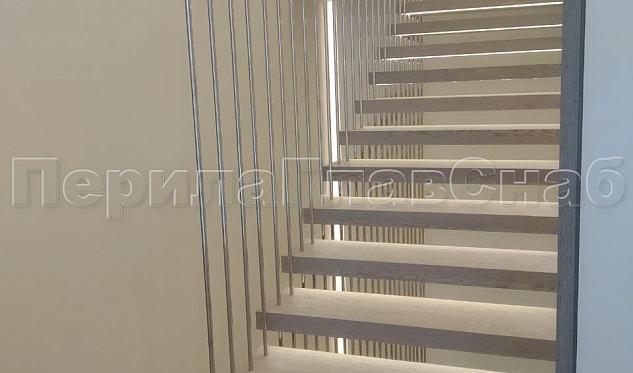 Вертикальное заполнение в Челябинске. Готовые проекты ПерилаГлавСнаб