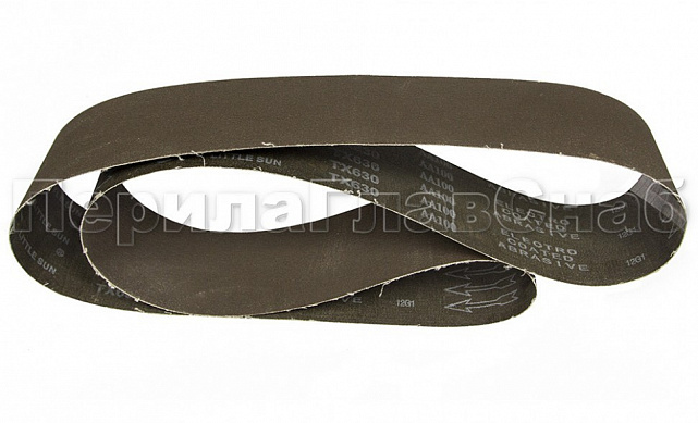 Лента шлифовальная TX 630, 2100х100 Р100 k937-д Лента шлифовальная TX 630, 2100х100 Р100 k937-д