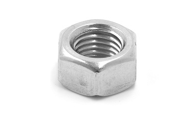 (DIN 934.А2) Гайка М16 нерж. М-3114 купить в Челябинске