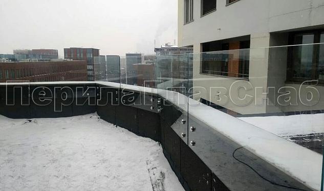 Комсомольский проспект, д.32 в Челябинске. Готовые проекты ПерилаГлавСнаб