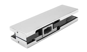 Нижний фитинг-петля, шлифованный t110 SSS купить в Челябинске