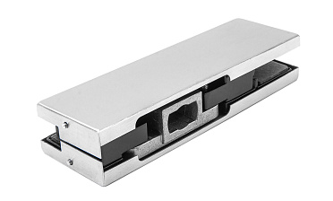 Нижний фитинг-петля, шлифованный t110 SSS купить в Челябинске Нижний фитинг-петля, шлифованный t110 SSS купить в Челябинске