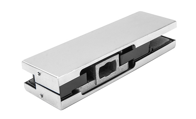 Нижний фитинг-петля, шлифованный t110 SSS Нижний фитинг-петля, шлифованный t110 SSS