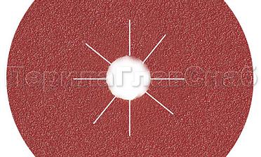 Шлифовальный круг самолип. Смирдекс d.125,P.800 Ф-0383 купить в Челябинске