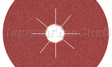 Шлифовальный круг самолип. Смирдекс d.125,P.800 Ф-0383 купить в Челябинске