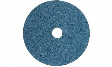  Шлиф круг "зелень" на фибре Р-60 SMIRDEX Ф-0365 купить в Челябинске