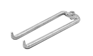 Универсальный ключ для затягивания фурнитуры (AISI 304) k367 купить в Челябинске