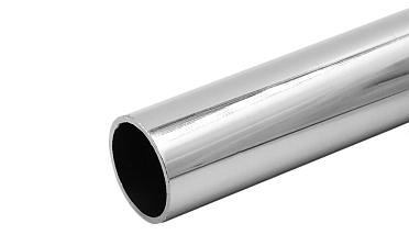 Труба нерж. AISI 304, Ø19.0 x 1.5 х 6м, полированная k880 купить в Челябинске