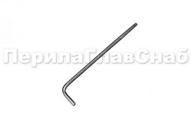 Шестигранник ULTRA поштучно 3.0 мм k940-3.0 купить в Челябинске