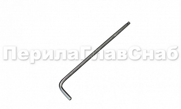 Шестигранник ULTRA поштучно 3.0 мм k940-3.0 купить в Челябинске