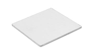 Заглушка AISI 304 зеркальная 50х50х1,5 Ф-1299 купить в Челябинске