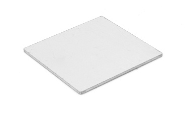 Заглушка AISI 304 зеркальная 50х50х1,5 Ф-1299 купить в Челябинске Заглушка AISI 304 зеркальная 50х50х1,5 Ф-1299 купить в Челябинске