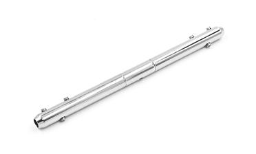 Талреп для тросика, нержавеющий, полированный (AISI 304) k078 купить в Челябинске