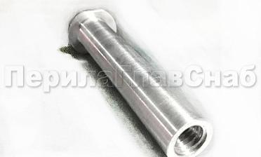 Переходник для шлифовальных валиков и барабанов на УШМ Ф-0849 купить в Челябинске