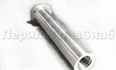 Переходник для шлифовальных валиков и барабанов на УШМ Ф-0849 купить в Челябинске