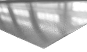 Лист 1250х2500х0,6 AISI430 шлифованный k1033 купить в Челябинске