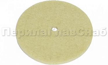 Диск абразивный 150х6х12, Super #320 белый k475 купить в Челябинске