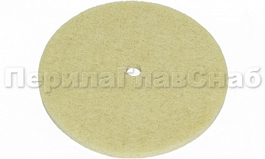 Диск абразивный 150х6х12, Super #320 белый k475 купить в Челябинске