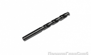 Сверло HSS M35 Cobalt 5%, 3.5 мм k961р-03.5 купить в Челябинске