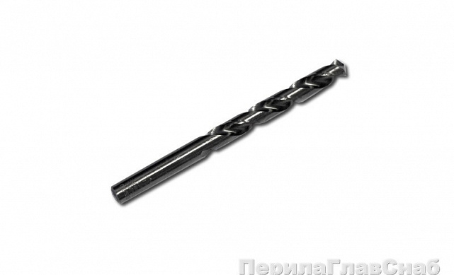 Сверло HSS M35 Cobalt 5%, 3.5 мм k961р-03.5 Сверло HSS M35 Cobalt 5%, 3.5 мм k961р-03.5