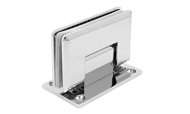 Петля для душевой кабины стена-стекло 90° 90х55 мм AISI 304 полированная t301 PSS купить в Челябинске Петля для душевой кабины стена-стекло 90° 90х55 мм AISI 304 полированная t301 PSS купить в Челябинске