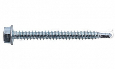 (DIN 7504 M.А2) Саморез полукруг. гол. 3,9х13 нерж. со сверлом М-3903 купить в Челябинске