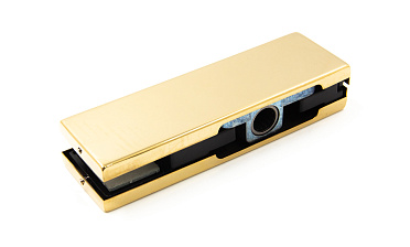 Верхний фитинг-петля, под золото t120 TP купить в Челябинске Верхний фитинг-петля, под золото t120 TP купить в Челябинске