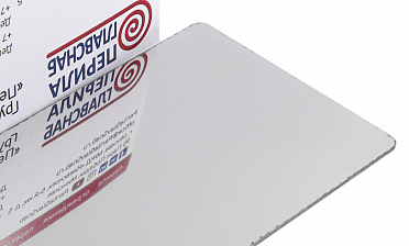 Заглушка торцевая 100х62х1,0 мм для профиля т100, нерж, зеркальная т100-092 купить в Челябинске Заглушка торцевая 100х62х1,0 мм для профиля т100, нерж, зеркальная т100-092 купить в Челябинске