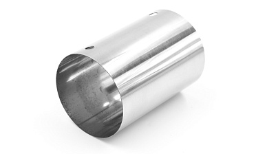 Соединитель дер./пласт. поручня, полированный (AISI 304) k260-2 купить в Челябинске Соединитель дер./пласт. поручня, полированный (AISI 304) k260-2 купить в Челябинске