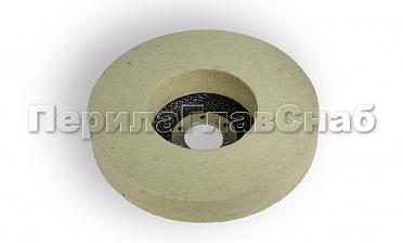 Войлок торцевой  ф125x20x22 Ф-0163 купить в Челябинске