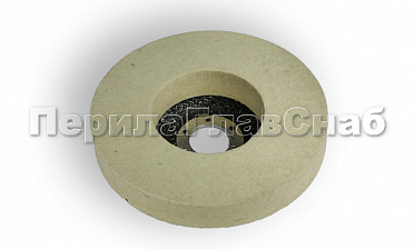 Войлок торцевой  ф125x20x22 Ф-0163 купить в Челябинске