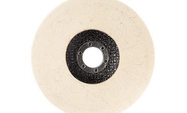 Войлок торцевой  ф135x10x22 Ф-0352 купить в Челябинске