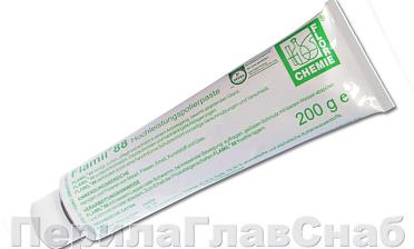 Паста Фламил 200 грамм для удаления загрязнений, потемнений и полировки царапин Ф-0819 купить в Челябинске Паста Фламил 200 грамм для удаления загрязнений, потемнений и полировки царапин Ф-0819 купить в Челябинске