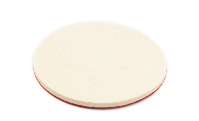 Войлок 125х5мм на липучке, ULTRA Фk467 2 Войлок 125х5мм на липучке, ULTRA Фk467 2