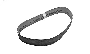 Шлифлента 40х760мм Р80 (на 3-х валиков.) Ф-0079 купить в Челябинске Шлифлента 40х760мм Р80 (на 3-х валиков.) Ф-0079 купить в Челябинске