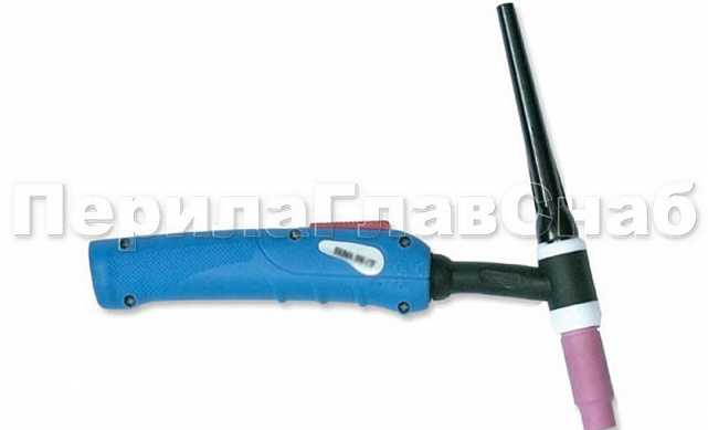 Горелка аргонно-дуговая Сварог TIG TS-26 (4м) Ф-1452 Горелка аргонно-дуговая Сварог TIG TS-26 (4м) Ф-1452