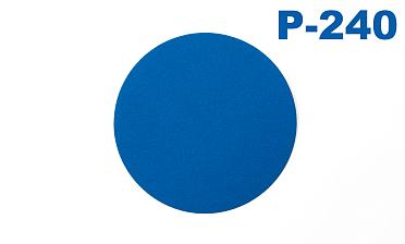 Шлиф.круг самолип. d.125,P.240 KLINGSPOR Ф-0905 купить в Челябинске