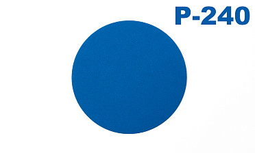 Шлиф.круг самолип. d.125,P.240 KLINGSPOR Ф-0905 купить в Челябинске Шлиф.круг самолип. d.125,P.240 KLINGSPOR Ф-0905 купить в Челябинске