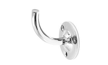 Пристенок без ложемента, литой, (AISI 304) k233 купить в Челябинске