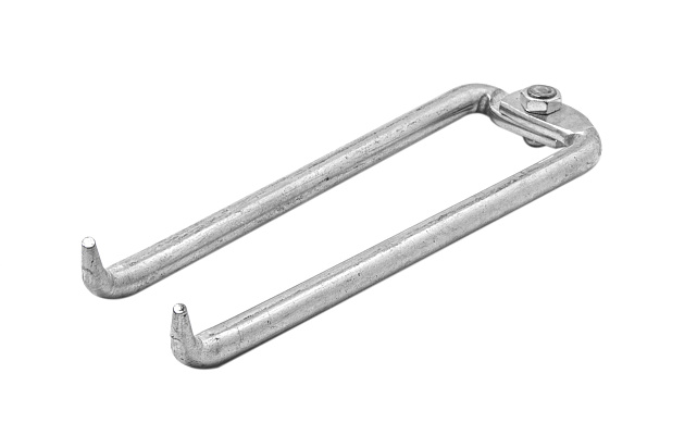 Универсальный ключ для затягивания фурнитуры (AISI 304) k367-2 Универсальный ключ для затягивания фурнитуры (AISI 304) k367-2