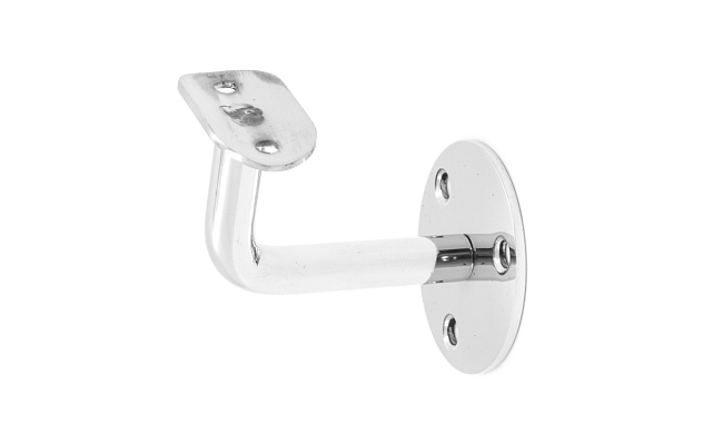 Пристенок с ложементом, сварной, (AISI 304) k010-2 Пристенок с ложементом, сварной, (AISI 304) k010-2