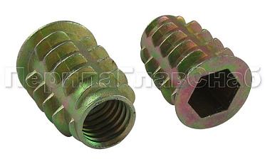 Винт итальянский М-3618 купить в Челябинске