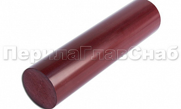 Пластиковый поручень, цвет Махагон, Ø49 мм, длина 4м k895  купить в Челябинске Пластиковый поручень, цвет Махагон, Ø49 мм, длина 4м k895  купить в Челябинске