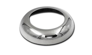 Низ стойки Ø38.1 мм, S=0.7 мм, полированный (AISI 316) k035-3 купить в Челябинске