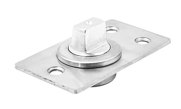 Нижний шарнир, шлифованный t112 SSS купить в Челябинске