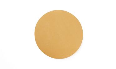 Шлифовальный круг P.600 самолип. gold d.125, P-1013 купить в Челябинске