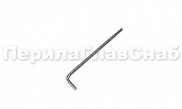 Шестигранник ULTRA поштучно 1.5 мм k940-1.5 купить в Челябинске