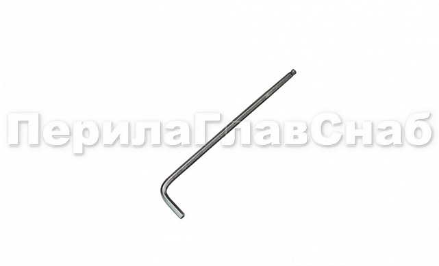 Шестигранник ULTRA поштучно 1.5 мм k940-1.5 Шестигранник ULTRA поштучно 1.5 мм k940-1.5