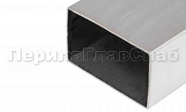 Труба профильная. нержавеющая, наруж., П 50х25х1,5 Rk872 купить в Челябинске