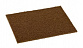 Скотч Брайт A MED 152х224 коричневый Ф-0380
